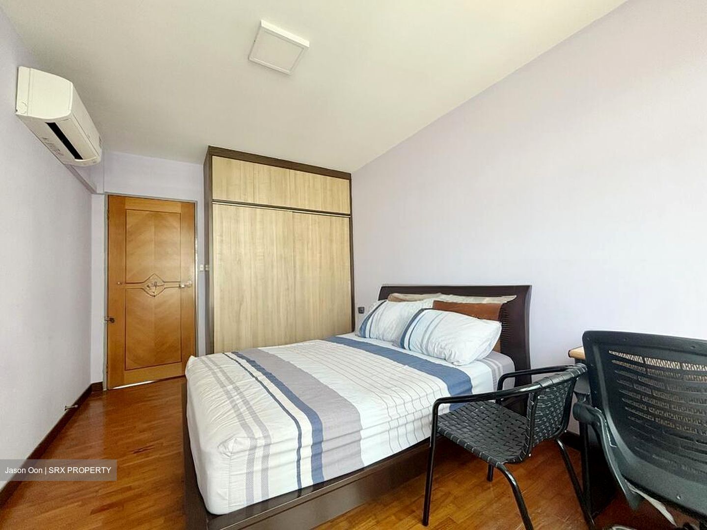 Blk 264B The Coris (Sengkang), HDB 4 Rooms #502601931